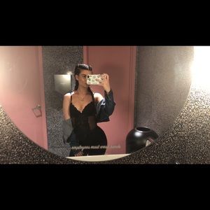 Meet your Posher, Vanessa